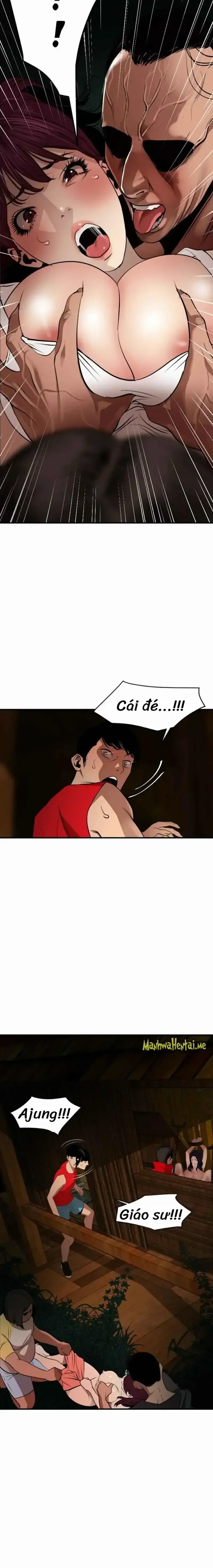 đọc truyện Cột Thu Lôi Chương 80 ảnh 11 tại Thiên Thai Truyện