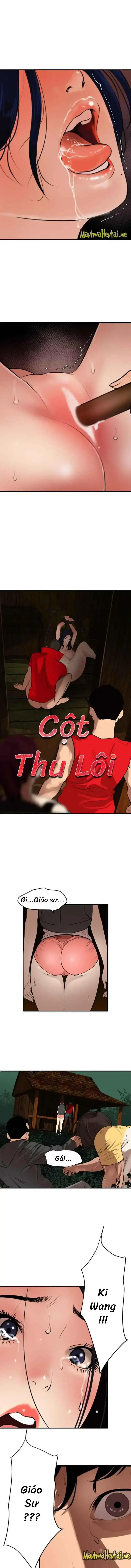 đọc truyện Cột Thu Lôi Chương 81 ảnh 1 tại Giả Dược