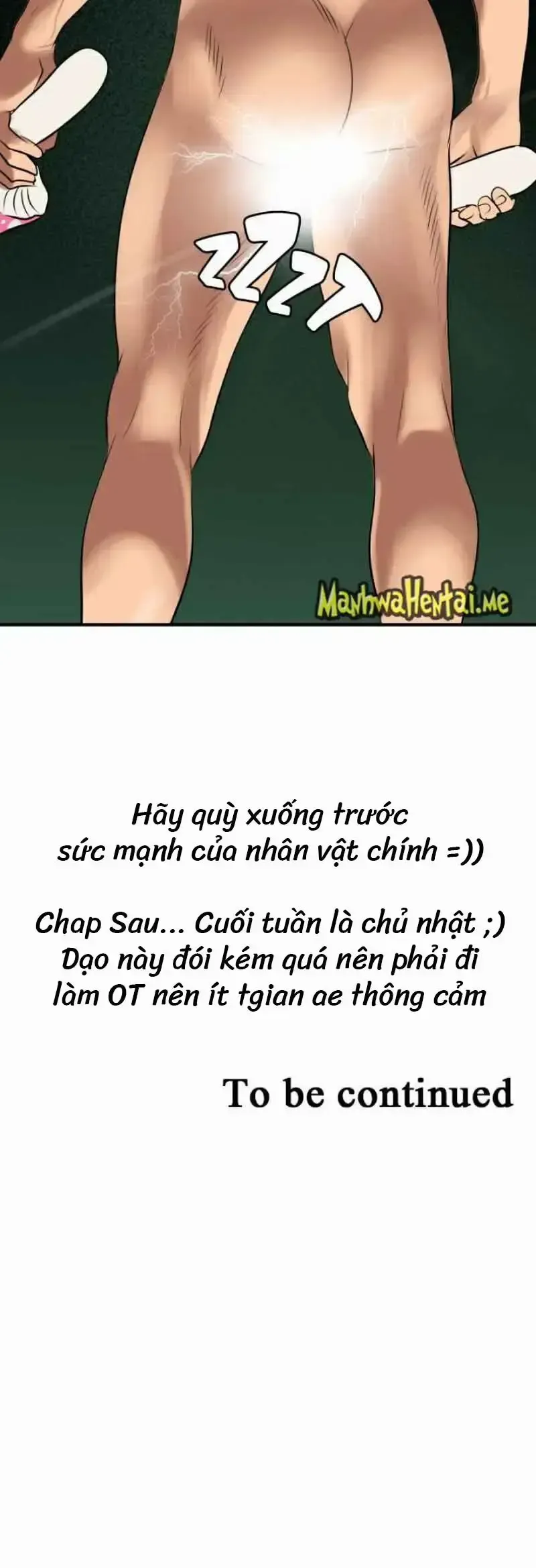 đọc truyện Cột Thu Lôi Chương 81 ảnh 12 tại Giả Dược