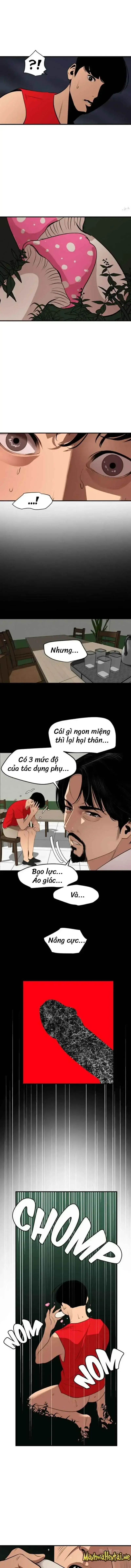 đọc truyện Cột Thu Lôi Chương 81 ảnh 8 tại Giả Dược