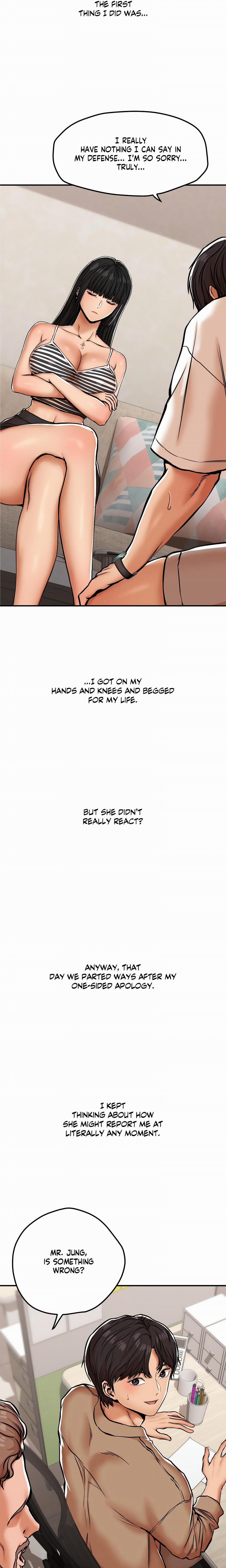 đọc truyện Could This Be A True Story? Chương 30 ảnh 3 tại Thiên Thai Truyện