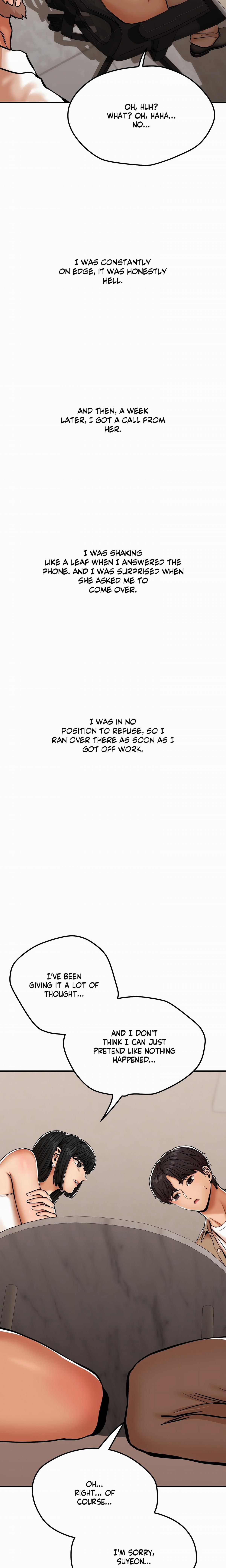 đọc truyện Could This Be A True Story? Chương 30 ảnh 4 tại Thiên Thai Truyện