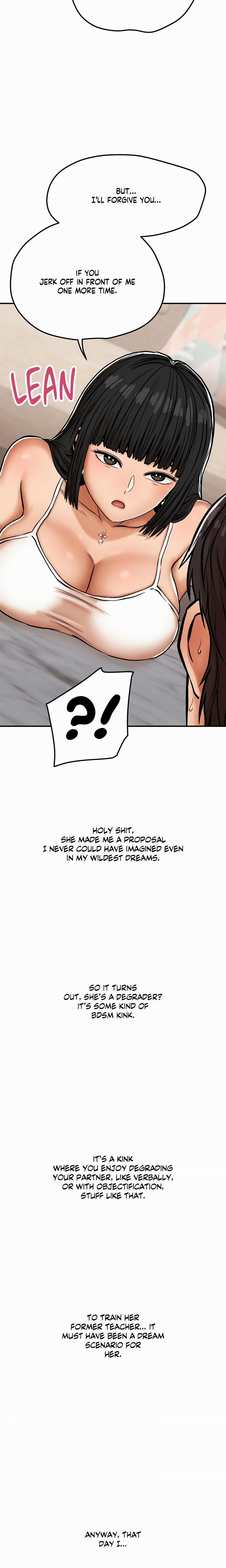 đọc truyện Could This Be A True Story? Chương 30 ảnh 5 tại Thiên Thai Truyện