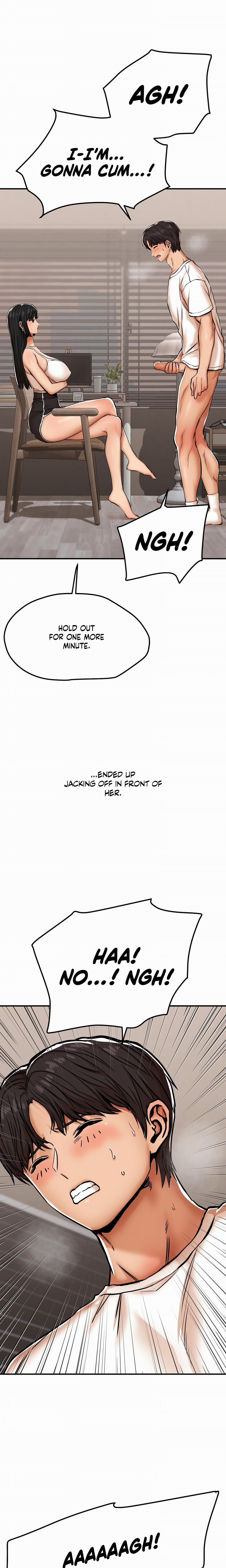 đọc truyện Could This Be A True Story? Chương 30 ảnh 6 tại Thiên Thai Truyện