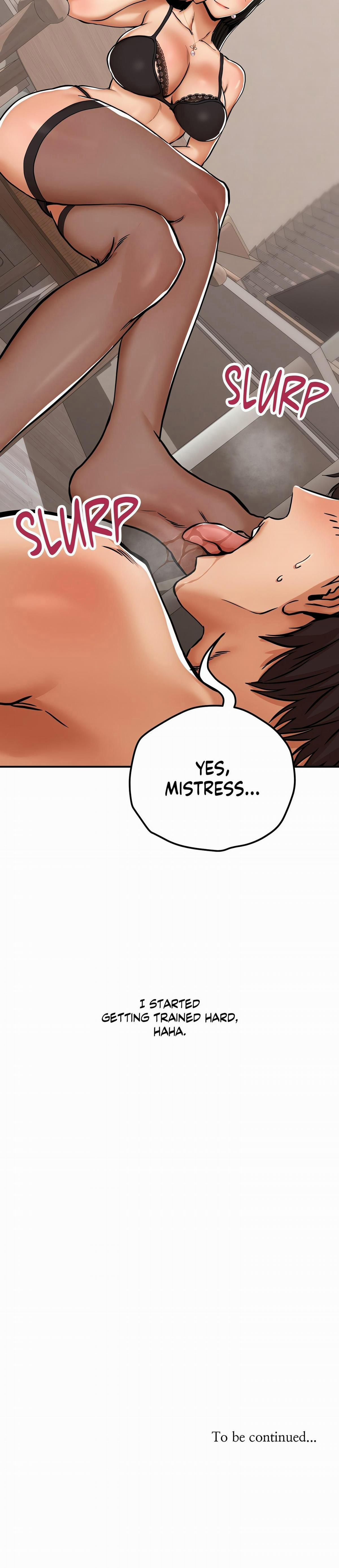 đọc truyện Could This Be A True Story? Chương 30 ảnh 8 tại Thiên Thai Truyện