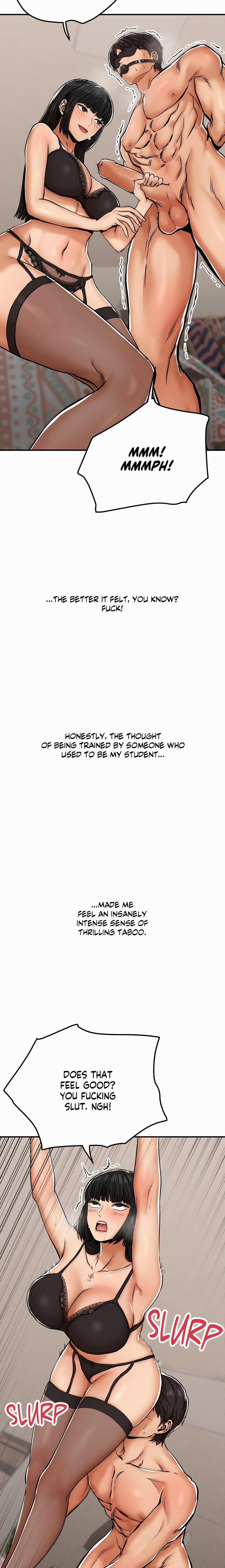 đọc truyện Could This Be A True Story? Chương 31 ảnh 3 tại Thiên Thai Truyện