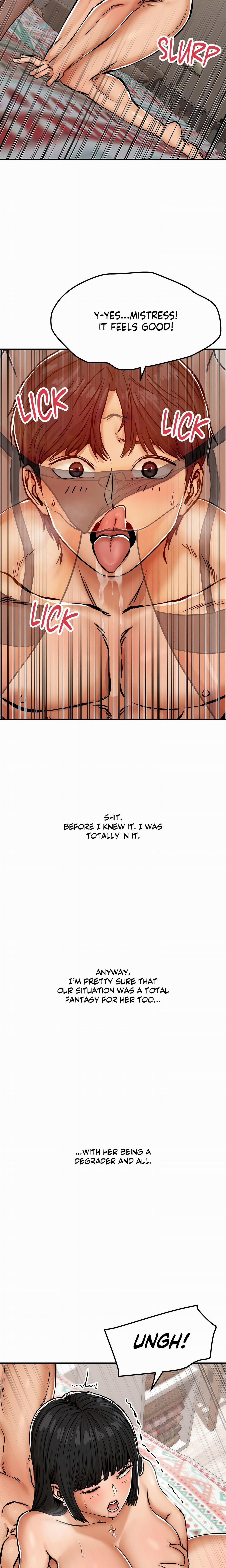 đọc truyện Could This Be A True Story? Chương 31 ảnh 4 tại Thiên Thai Truyện