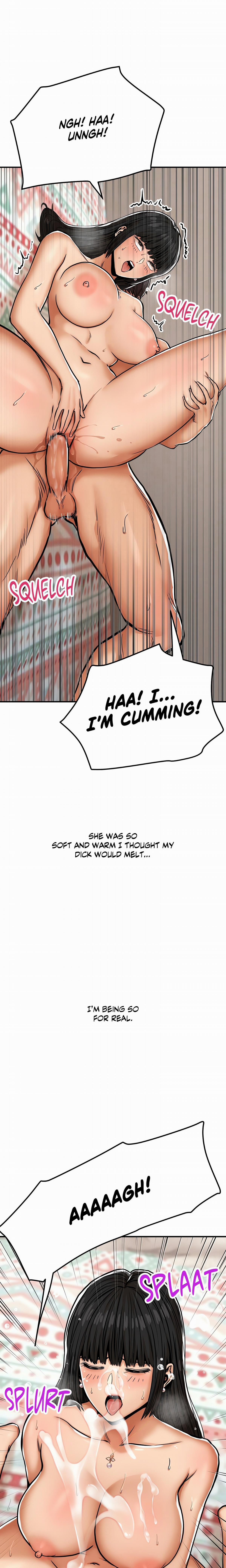 đọc truyện Could This Be A True Story? Chương 31 ảnh 7 tại Thiên Thai Truyện