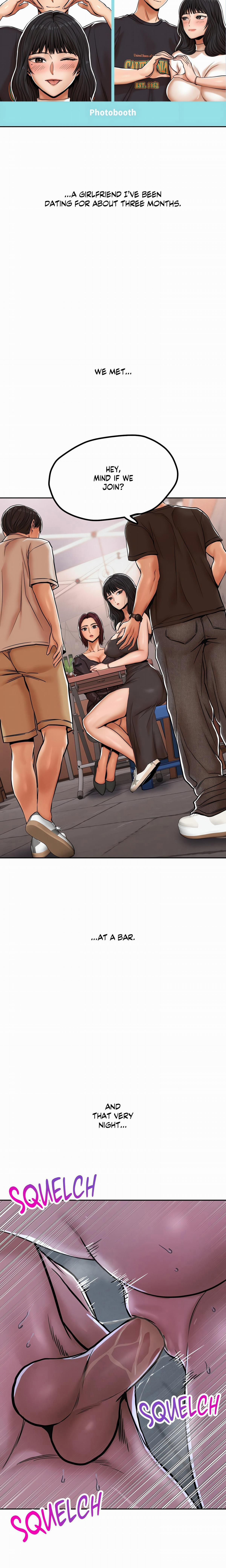 đọc truyện Could This Be A True Story? Chương 32 ảnh 3 tại Thiên Thai Truyện