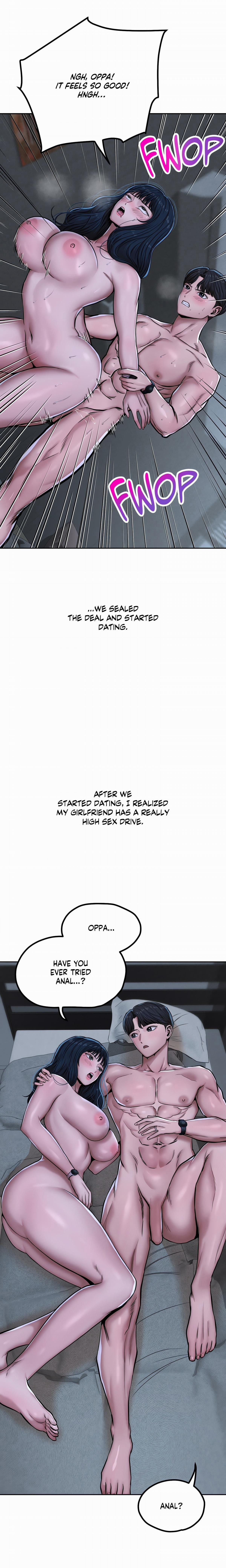 đọc truyện Could This Be A True Story? Chương 32 ảnh 4 tại Thiên Thai Truyện