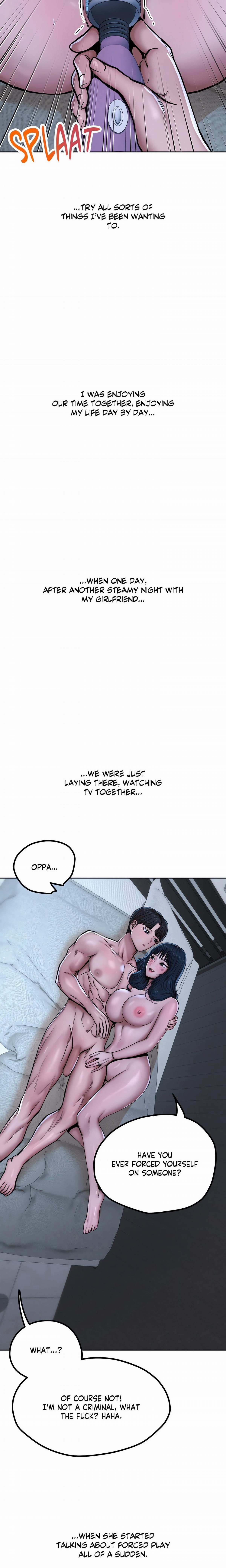 đọc truyện Could This Be A True Story? Chương 32 ảnh 6 tại Thiên Thai Truyện