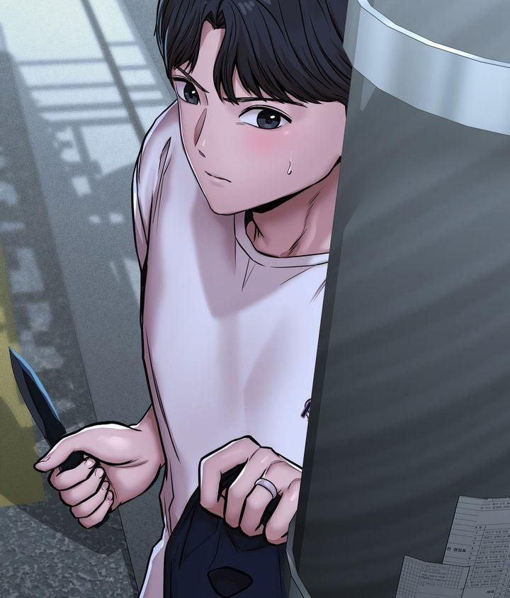 đọc truyện Could This Be A True Story? Chương 33 ảnh 19 tại Thiên Thai Truyện