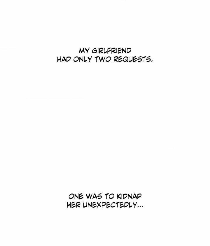 đọc truyện Could This Be A True Story? Chương 33 ảnh 4 tại Thiên Thai Truyện