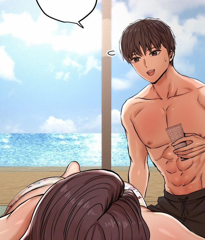 đọc truyện Could This Be A True Story? Chương 38 ảnh 8 tại Thiên Thai Truyện