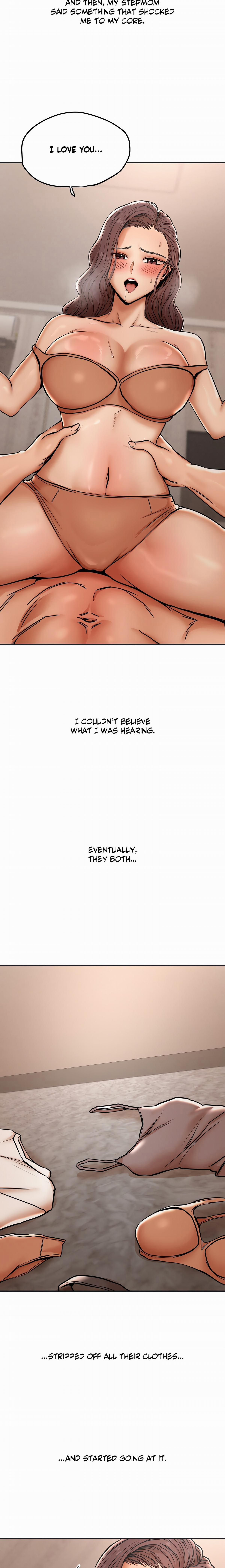 đọc truyện Could This Be A True Story? Chương 39 ảnh 4 tại Thiên Thai Truyện