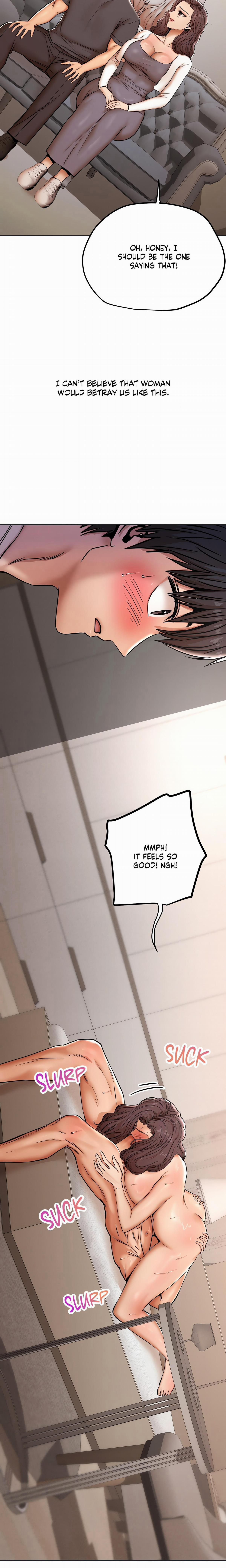 đọc truyện Could This Be A True Story? Chương 39 ảnh 7 tại Thiên Thai Truyện