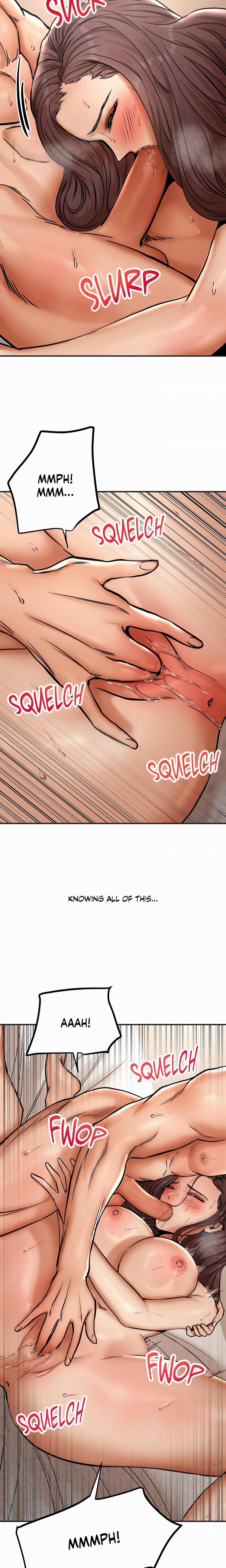 đọc truyện Could This Be A True Story? Chương 40 ảnh 3 tại Thiên Thai Truyện