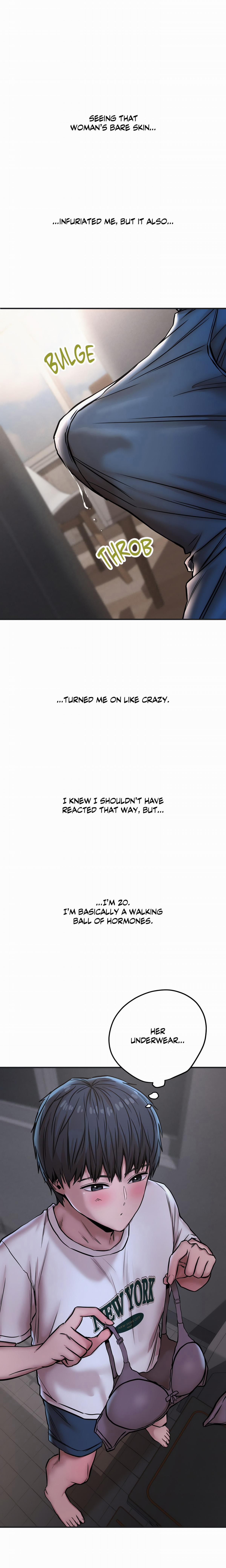 đọc truyện Could This Be A True Story? Chương 40 ảnh 5 tại Thiên Thai Truyện