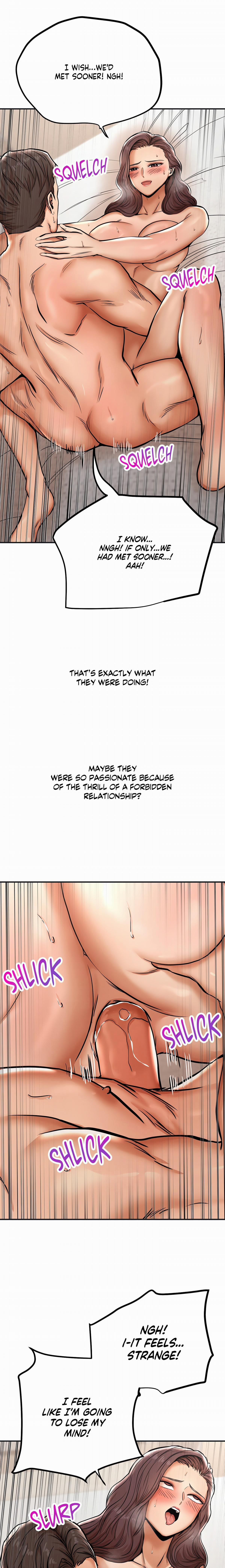 đọc truyện Could This Be A True Story? Chương 41 ảnh 4 tại Thiên Thai Truyện