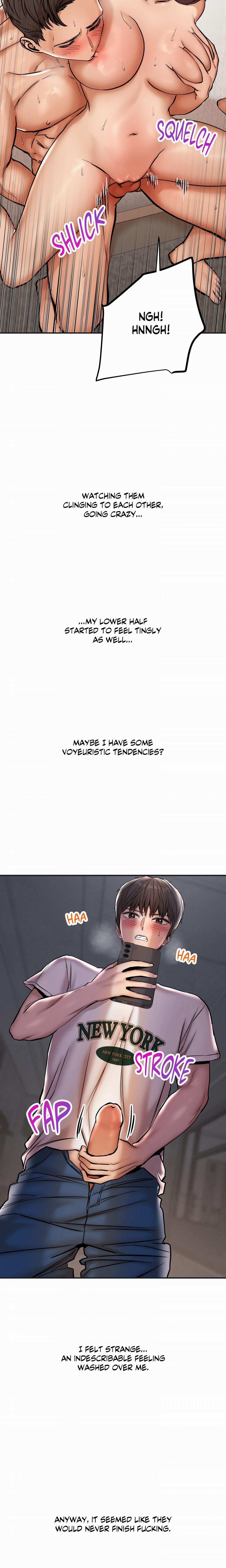 đọc truyện Could This Be A True Story? Chương 41 ảnh 5 tại Thiên Thai Truyện