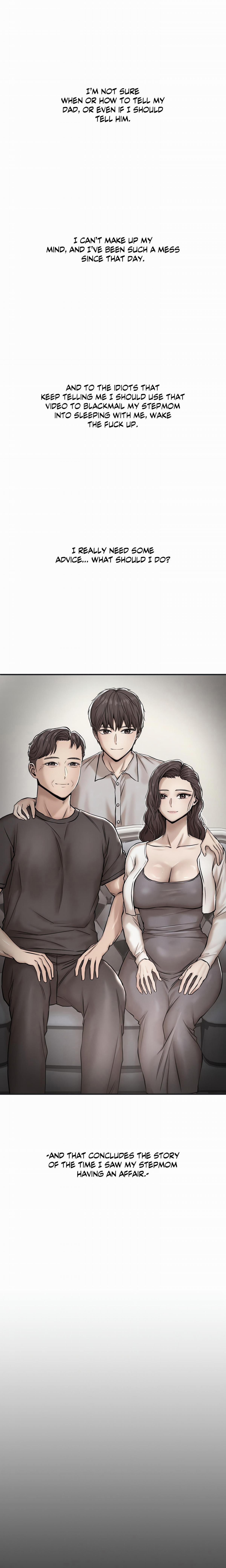 đọc truyện Could This Be A True Story? Chương 41 ảnh 9 tại Thiên Thai Truyện