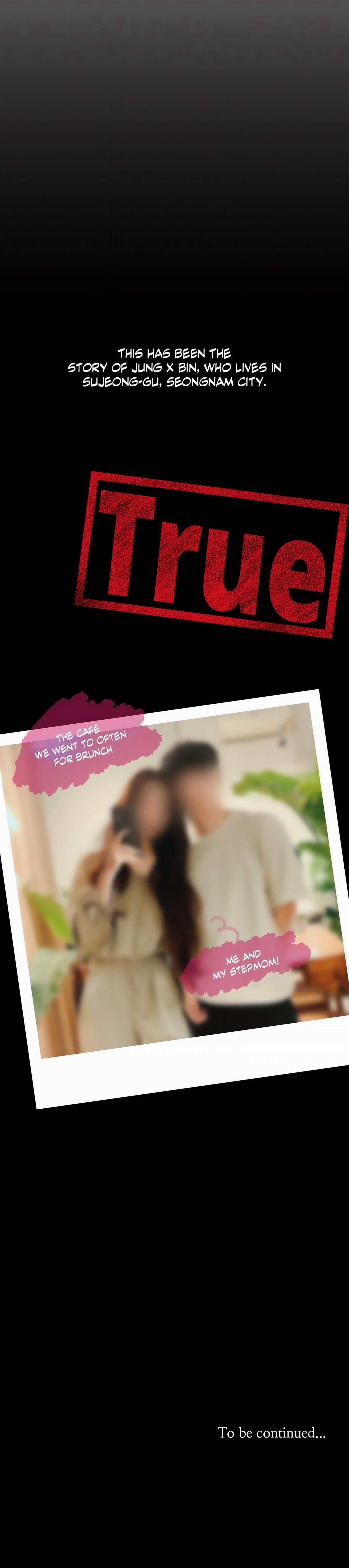 đọc truyện Could This Be A True Story? Chương 41 ảnh 10 tại Thiên Thai Truyện