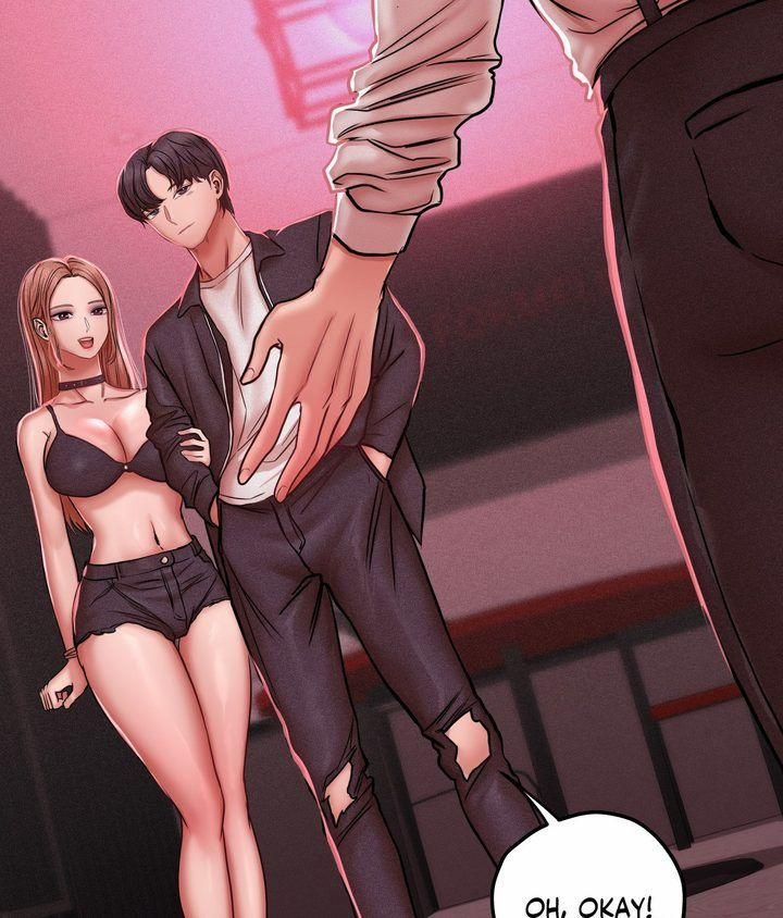 đọc truyện Could This Be A True Story? Chương 47 ảnh 16 tại Thiên Thai Truyện