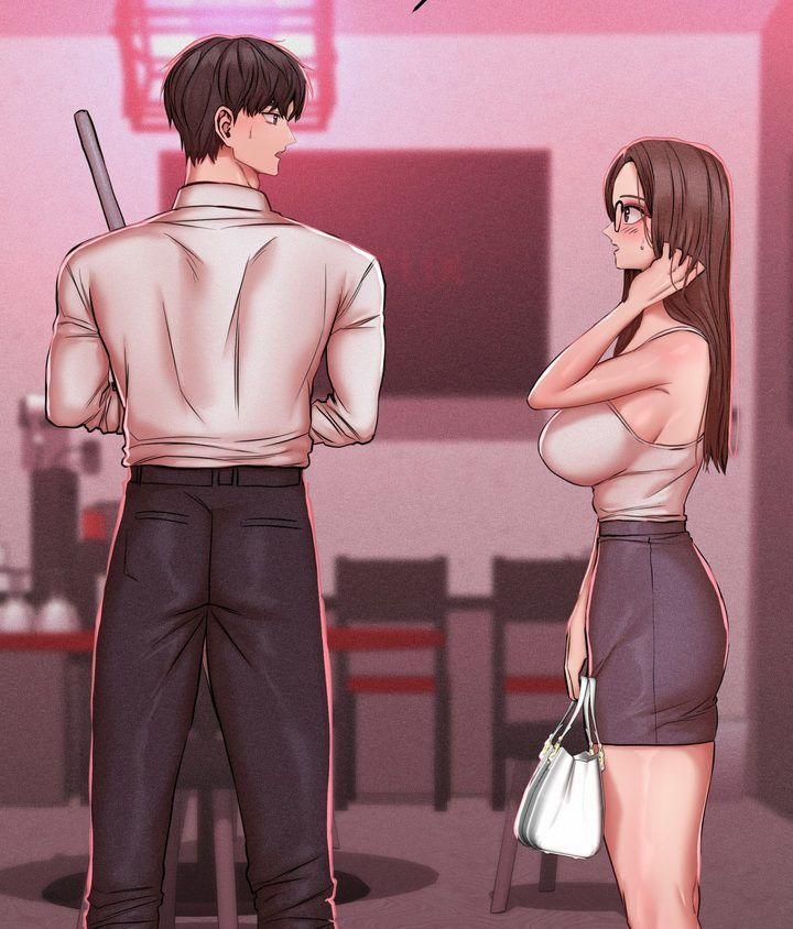 đọc truyện Could This Be A True Story? Chương 47 ảnh 29 tại Thiên Thai Truyện