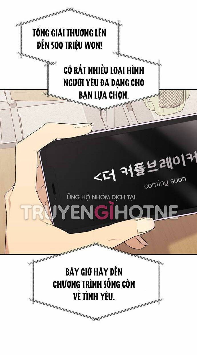 đọc truyện Couple Breaker Chương 1.1 ảnh 6 tại Giả Dược