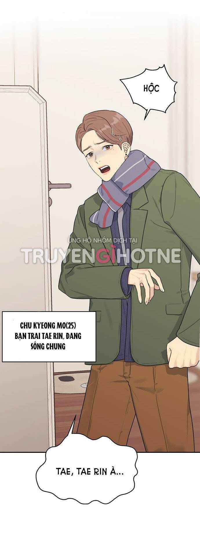 đọc truyện Couple Breaker Chương 1.1 ảnh 65 tại Giả Dược