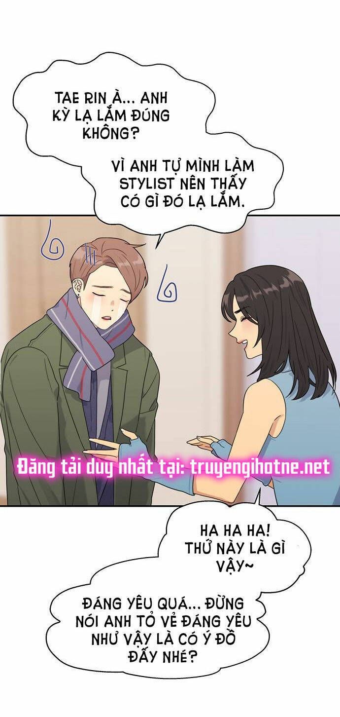 đọc truyện Couple Breaker Chương 1.2 ảnh 1 tại Giả Dược