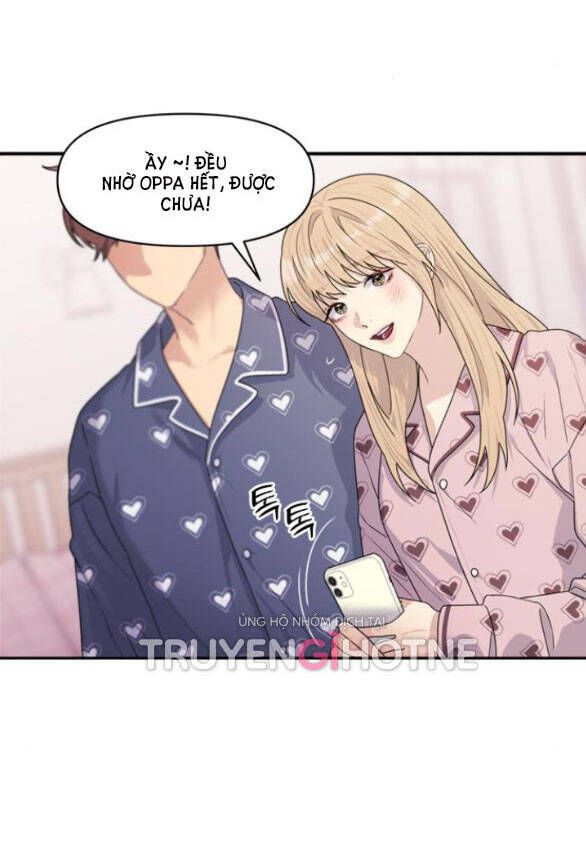 đọc truyện Couple Breaker Chương 11.1 ảnh 23 tại Giả Dược