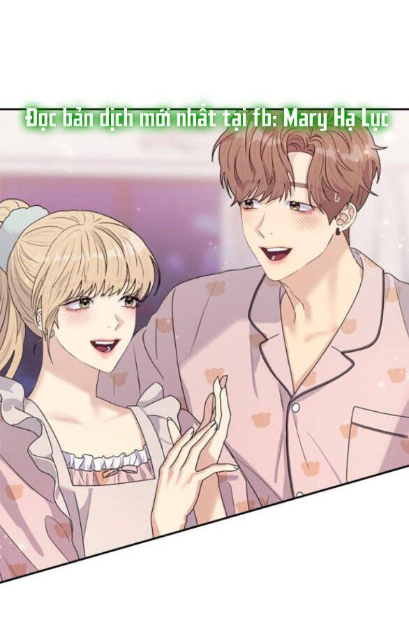 đọc truyện Couple Breaker Chương 11.1 ảnh 6 tại Giả Dược