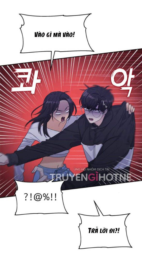 đọc truyện Couple Breaker Chương 12.1 ảnh 13 tại Giả Dược
