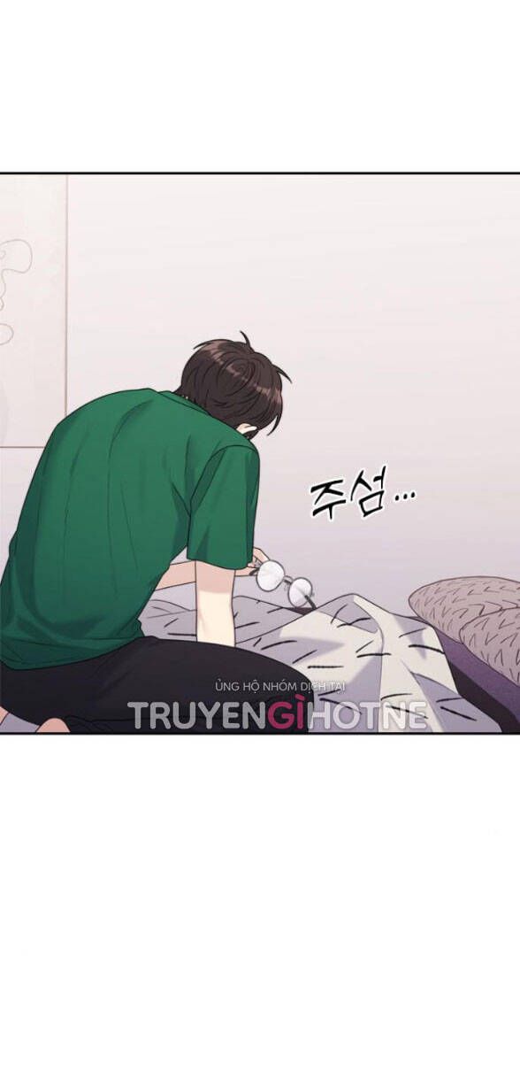 đọc truyện Couple Breaker Chương 12.1 ảnh 34 tại Giả Dược