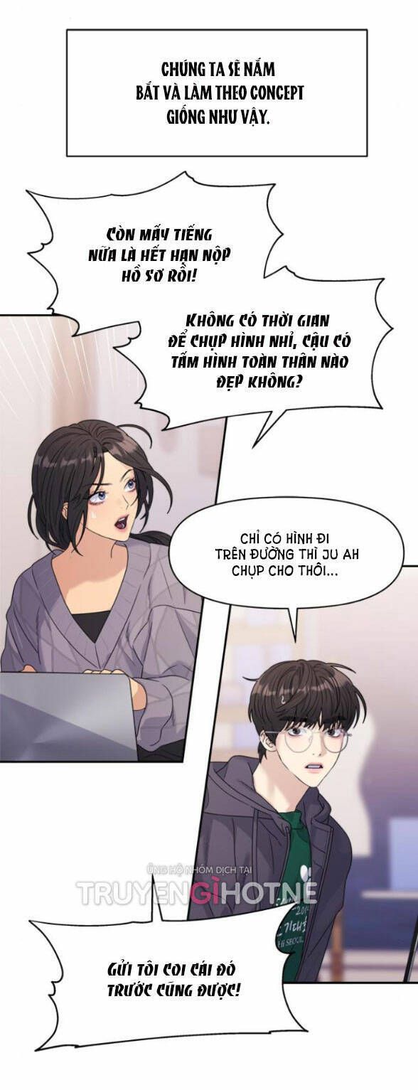 đọc truyện Couple Breaker Chương 12.2 ảnh 14 tại Giả Dược