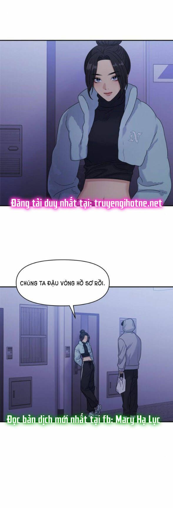 đọc truyện Couple Breaker Chương 12.2 ảnh 25 tại Giả Dược