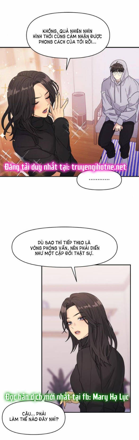 đọc truyện Couple Breaker Chương 12.2 ảnh 27 tại Giả Dược