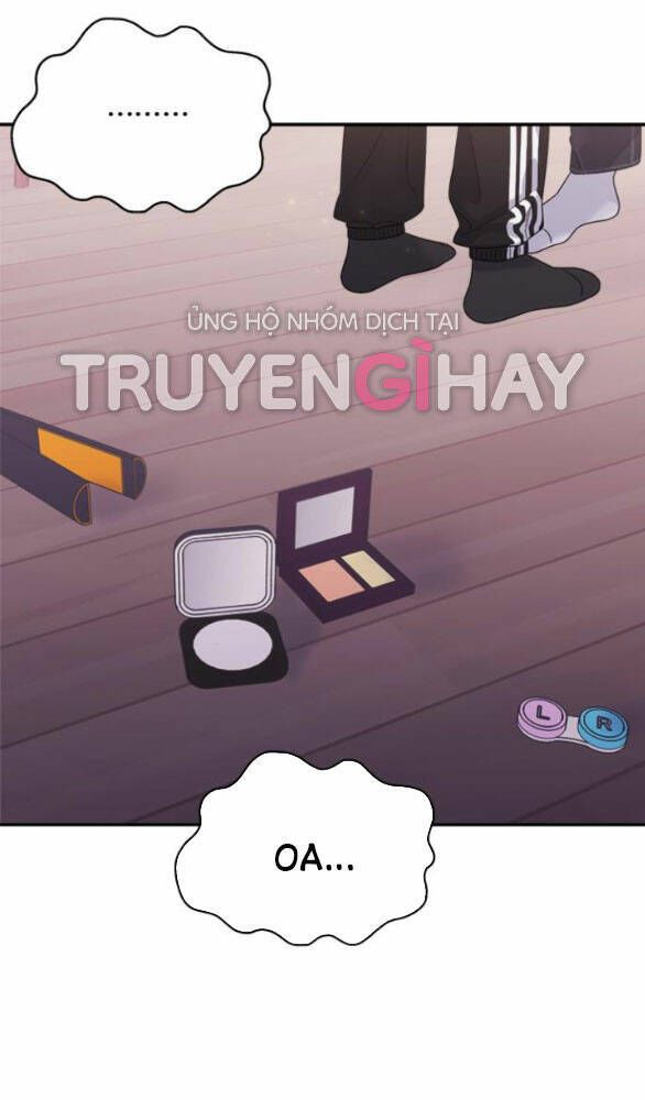 đọc truyện Couple Breaker Chương 13.1 ảnh 1 tại Giả Dược