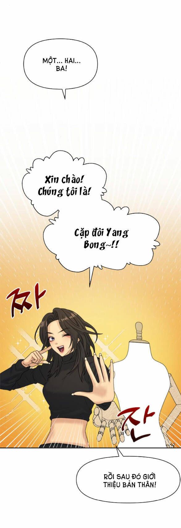 đọc truyện Couple Breaker Chương 13.1 ảnh 11 tại Giả Dược