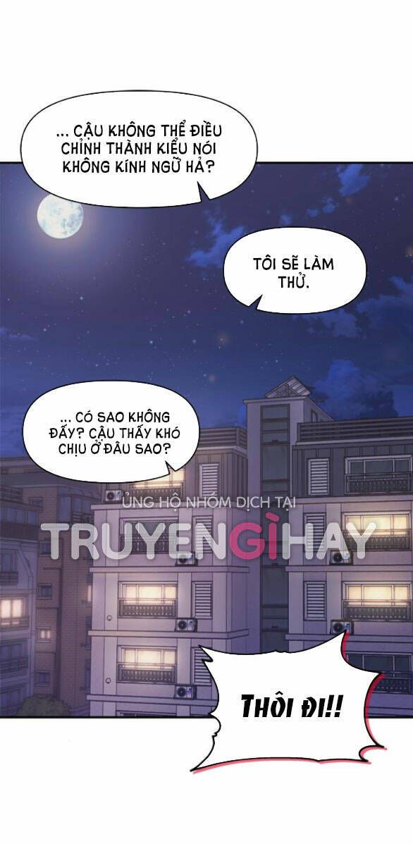 đọc truyện Couple Breaker Chương 13.1 ảnh 21 tại Giả Dược