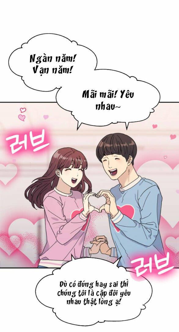 đọc truyện Couple Breaker Chương 13.2 ảnh 2 tại Giả Dược