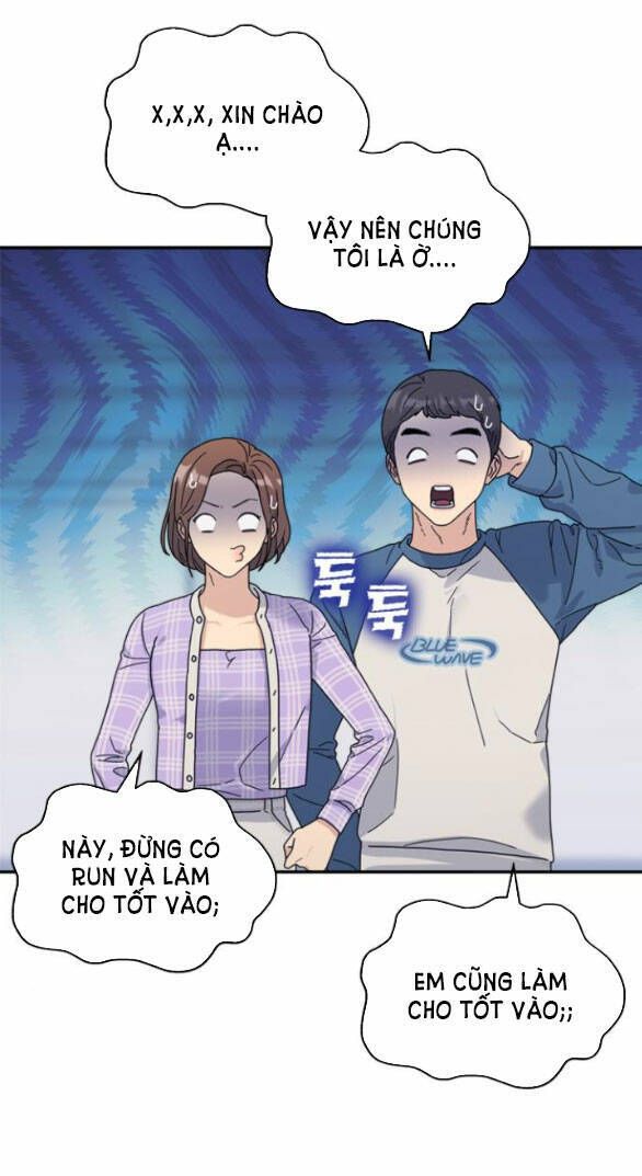 đọc truyện Couple Breaker Chương 13.2 ảnh 3 tại Giả Dược