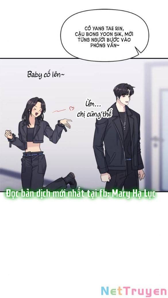 đọc truyện Couple Breaker Chương 14.1 ảnh 37 tại Giả Dược