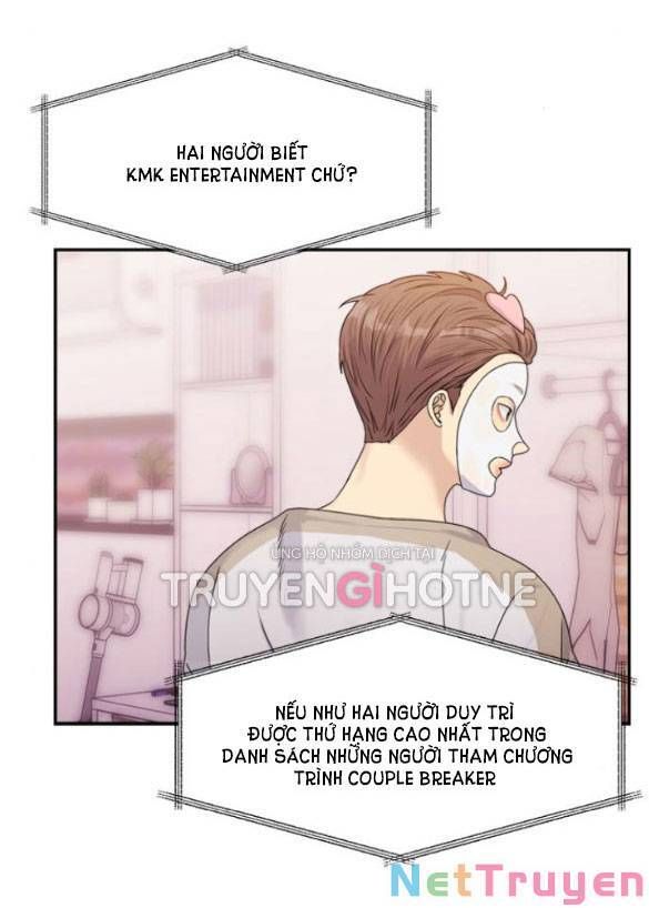 đọc truyện Couple Breaker Chương 14.2 ảnh 42 tại Giả Dược