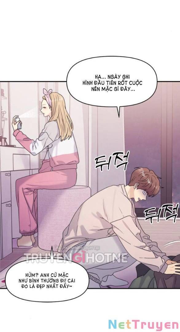 đọc truyện Couple Breaker Chương 15.1 ảnh 12 tại Giả Dược
