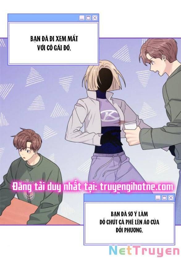 đọc truyện Couple Breaker Chương 15.1 ảnh 36 tại Giả Dược