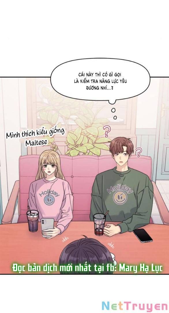 đọc truyện Couple Breaker Chương 15.1 ảnh 40 tại Giả Dược