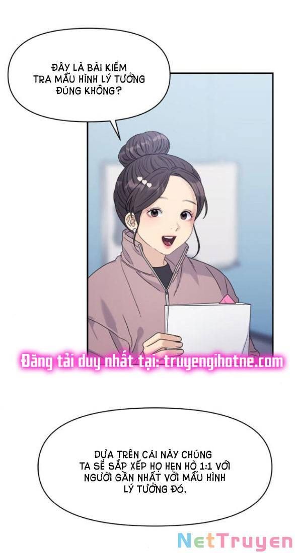 đọc truyện Couple Breaker Chương 15.1 ảnh 43 tại Giả Dược