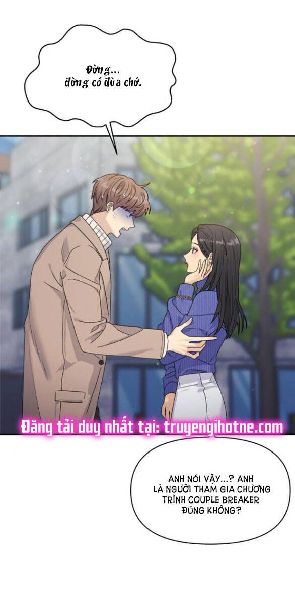 đọc truyện Couple Breaker Chương 16.1 ảnh 11 tại Giả Dược